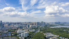 1288万，武汉市东西湖区2022年度基础测绘项目招标