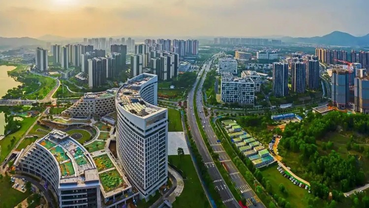 686.9万，中新广州知识城基础地形图测绘（2022）中标公告发布