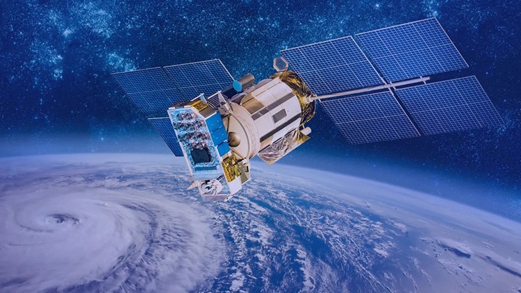 259万，自然资源宁夏卫星应用技术中心建设 （遥感影像应用服务能力建设）中标公告发布
