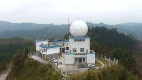 731.7万，中国气象局气象探测中心激光雷达测试及技术支撑平台中标公告发布
