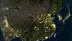 122万，中国测绘科学研究院卫星影像数据采购项目公开招标