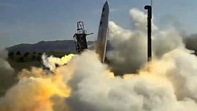 美国航天创企Astra火箭发射失败 两颗NASA卫星未成功入轨