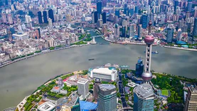 568万，国遥新天地中标上海市测绘院全市夏季机载激光扫描航飞项目