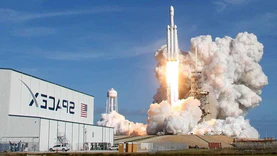 SpaceX 完成16.8亿美元股权融资，星舰项目通过环评