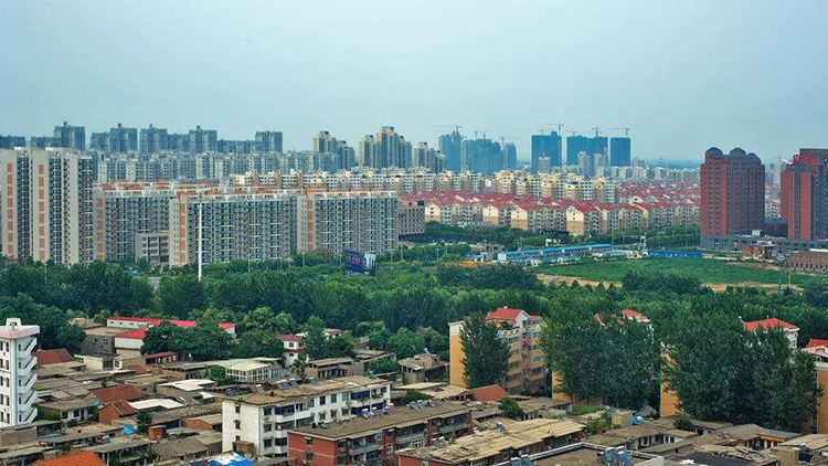 9000万，濮阳市城市大脑（一期）建设项目采购意向发布