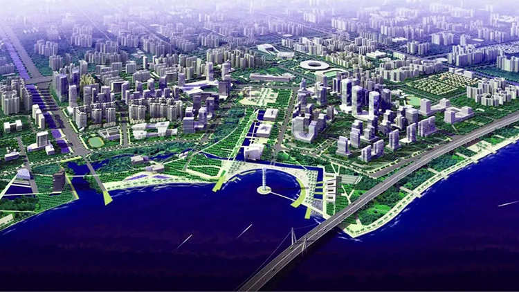广州南沙深化面向世界的粤港澳全面合作总体方案：稳步推进智慧城市建设