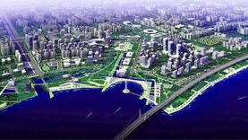 广州南沙深化面向世界的粤港澳全面合作总体方案：稳步推进智慧城市建设