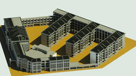 BIM技术地方标准《深圳市建筑信息模型数据存储标准》于6月15日起实施