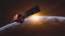 商业卫星服务商椭圆时空完成数亿元A轮融资，计划2025年之前发射“星池计划”