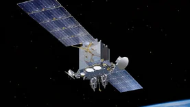 中国电子与长沙市政府共同设立星河电子，推动北斗卫星导航产业化、卫星互联网等