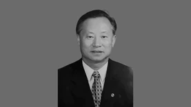 原中国兵器工业集团公司党组成员、副总经理蓝祖佑去世