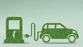 生态环境部等七部门：加快新能源车发展，逐步推动公共领域用车电动化