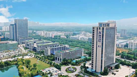 科大讯飞与中国建筑国际集团合作推进智慧城市建设