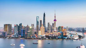 上海市测绘院连中两大项目，合计金额4121万