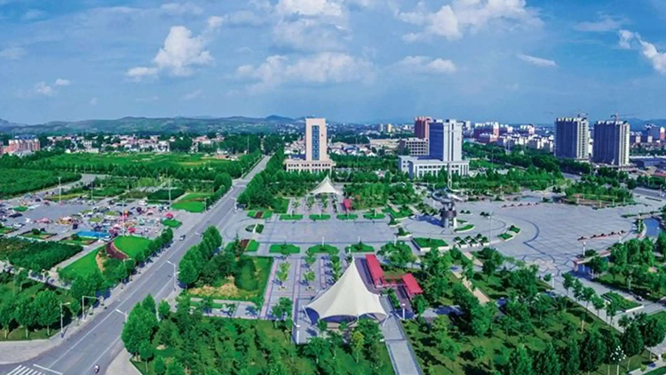 481万，蒙阴县国土空间规划“一张图”建设项目公开招标