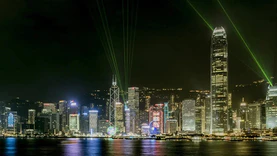 香港特区政府宣布成立数字化经济发展委员会