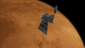 俄国家航天集团：将与欧洲航天局就俄欧火星探测项目下一步行动进行探讨