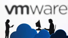 610亿收购VMware，博通将面临欧盟反垄断调查