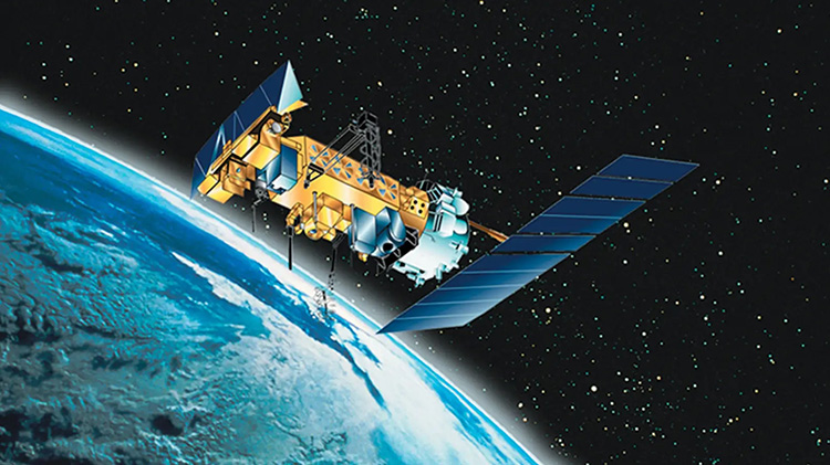 湛江市政府与航天宏图签订合作协议 拟在湛投资建设北斗卫星运营应用中心