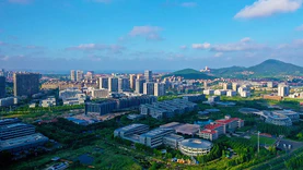 450万，青岛蓝谷国土空间规划（2021-2035）公开招标