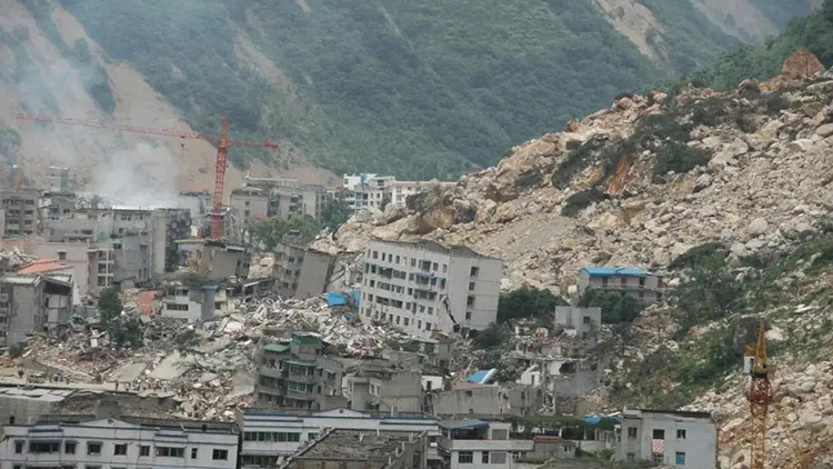 657万，湖南省地震局湖南省地震灾害风险普查公开招标