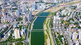 355万，天水市2022年度秦州区十一镇国土空间总体规划项目公开招标