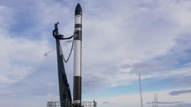 新西兰人创办的火箭实验室向月球发射 NASA 卫星