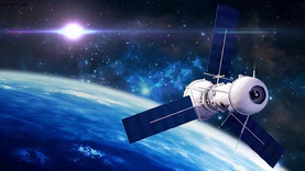 IDC：亚太地区卫星带宽容量2026年将达到335.6Gbps 复合年增长率为23.9%