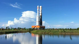 海南组建国际商业航天发射公司 2024年上半年实现常态化商业发射