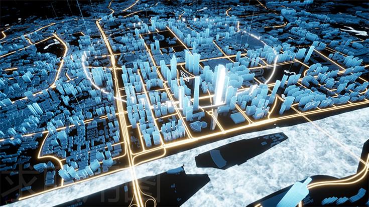 機(jī)構(gòu)：2021年中國(guó)智慧城市IT投資超1700億元