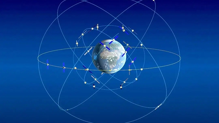 湖南北斗卫星导航定位高精度应用服务联盟成立