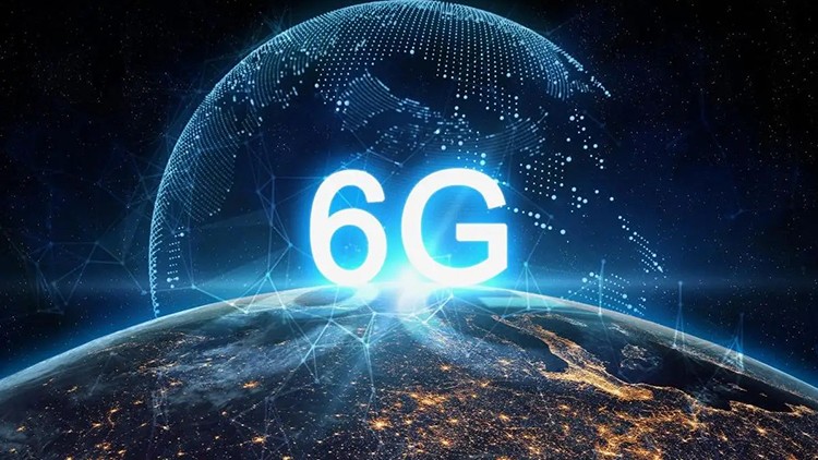 6G网络或将2030年商用 将采用国产卫星通信