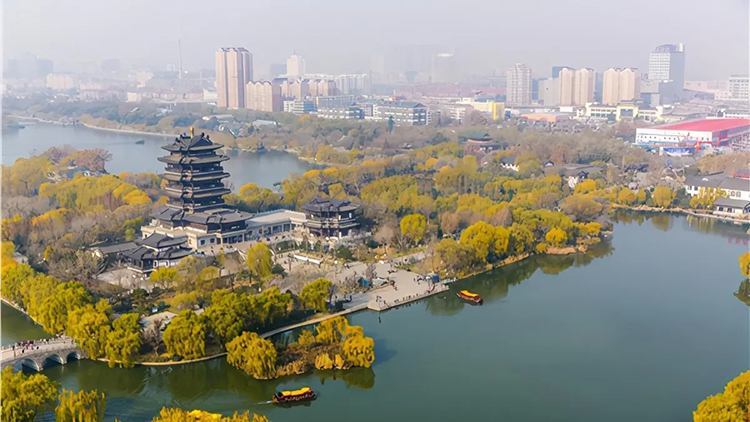 1028萬，濟(jì)南市智慧供水管理平臺中標(biāo)結(jié)果發(fā)布