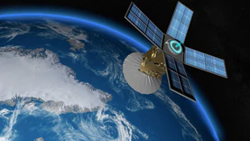 湖北省首批县级卫星应用技术中心获批建设