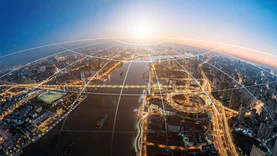 天眼查推出城市数据云解决方案 三大能力助力新型智慧城市建设