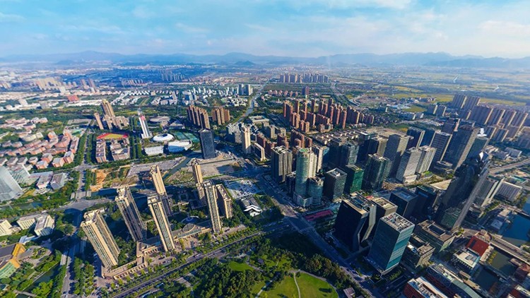1502万，2022年宁波市鄞州区自然资源及规划相关规划服务项目中标结果发布