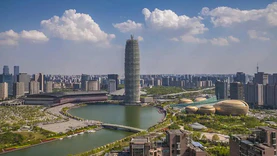1600万，郑州都市圈国土空间规划项目公开招标