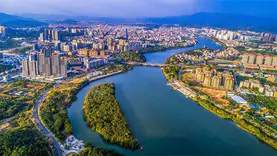 479.8万，广州2022年增城区国土规划数据更新及测绘技术服务项目中标结果发布