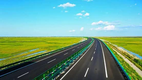 590万，长春经济圈环线高速公路BIM+GIS信息化平台项目公开招标