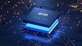 谷歌云宣布采用ARM芯片