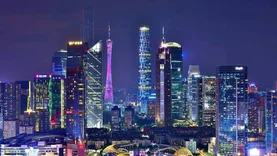 广州：以CIM平台建设深度赋能智慧城市
