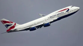 英国商务大臣将宣布提供2.73亿英镑支持航空航天产业