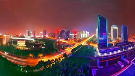 650万，绍兴市柯桥区实景三维数据建设项目公开招标