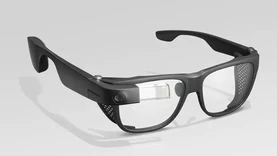 谷歌下月将在公共场合测试其AR眼镜原型设备