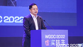 WGDC2022 | 中国航天基金会秘书长王程：我国今年上半年商业航天融资超37.3亿元，将继续引导太空经济与商业资本融合