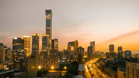 北京：发挥平台企业作用 做强数字经济产业链
