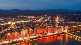 6900万，江西省于都县新型智慧城市项目（一期）招标