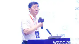 WGDC2022 | 中国四维总经理张晓东：在2025年之前建成新一代商业遥感卫星系统