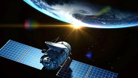 消息称欧洲通信卫星公司Eutelsat 拟收购 OneWeb，已成为其二股东