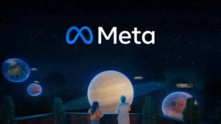 Meta首份元宇宙白皮書 Meta估值元宇宙市場最高80萬億美元